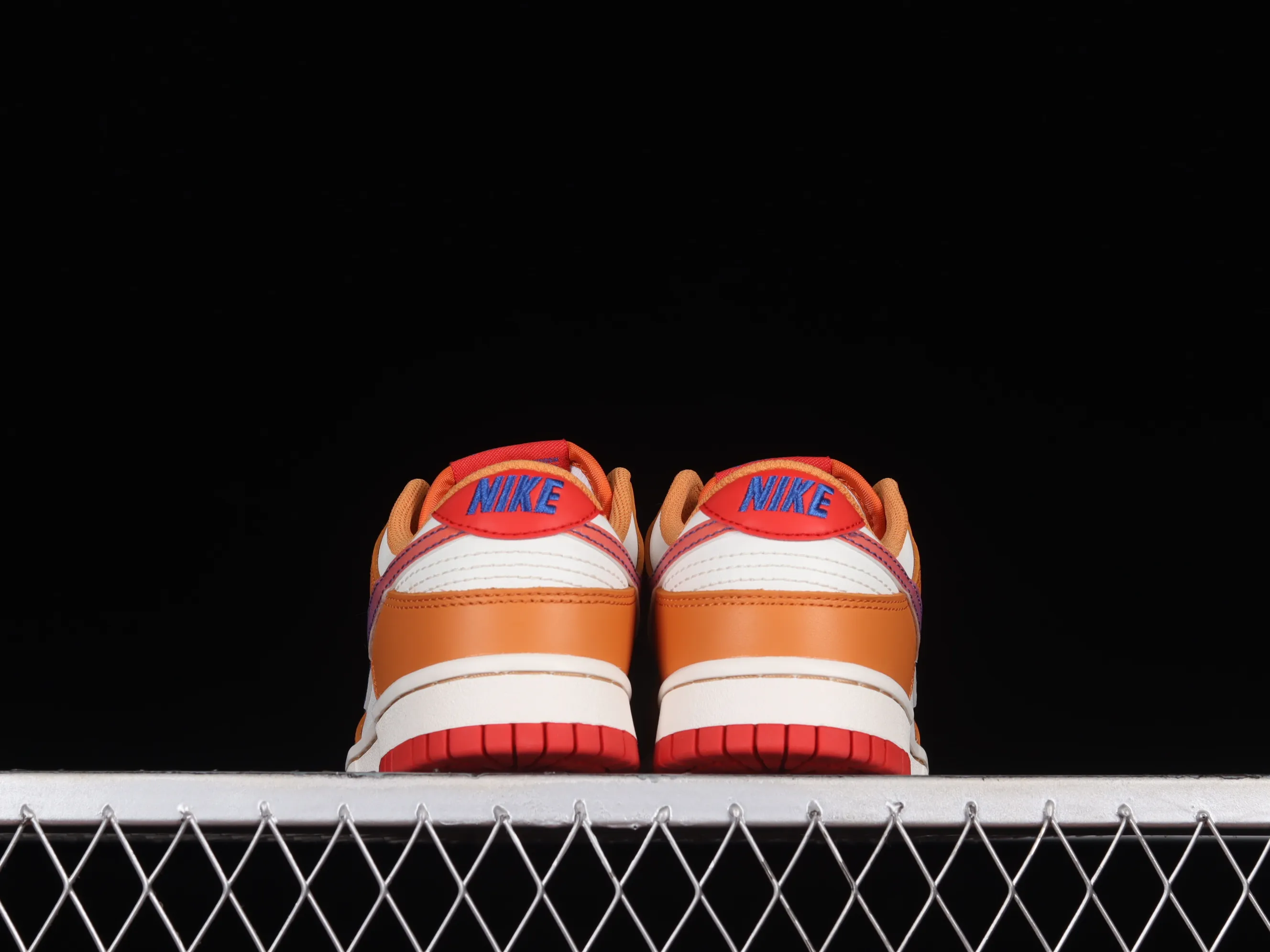 All Categories Nk SB Dunk Series Nk SB Dunk Low Low-top Sneakers Nk SB Dunk Low "Hot Curry" SB Low-top Sports and Leisure Sneakers DH9765-101
